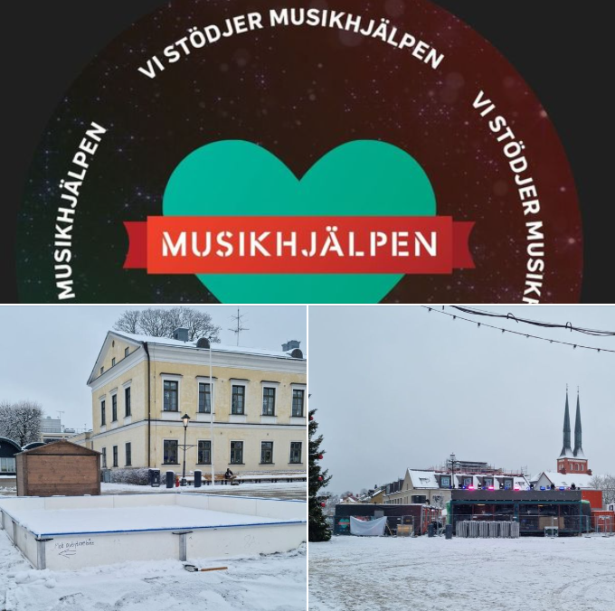 Skärmklipp Musik