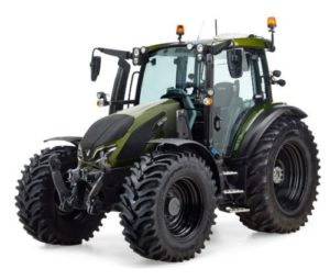 Valtra g135
