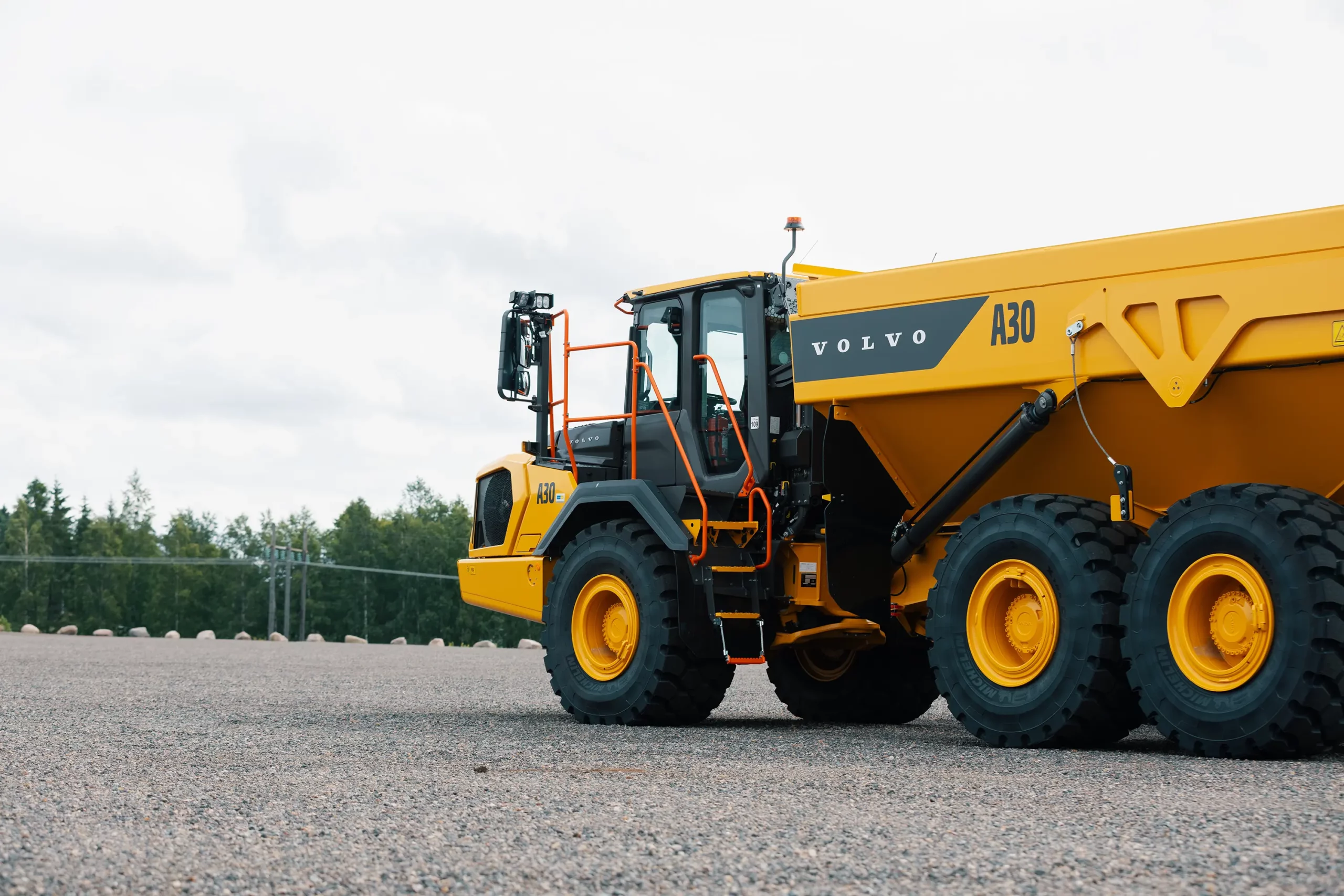 Dumper