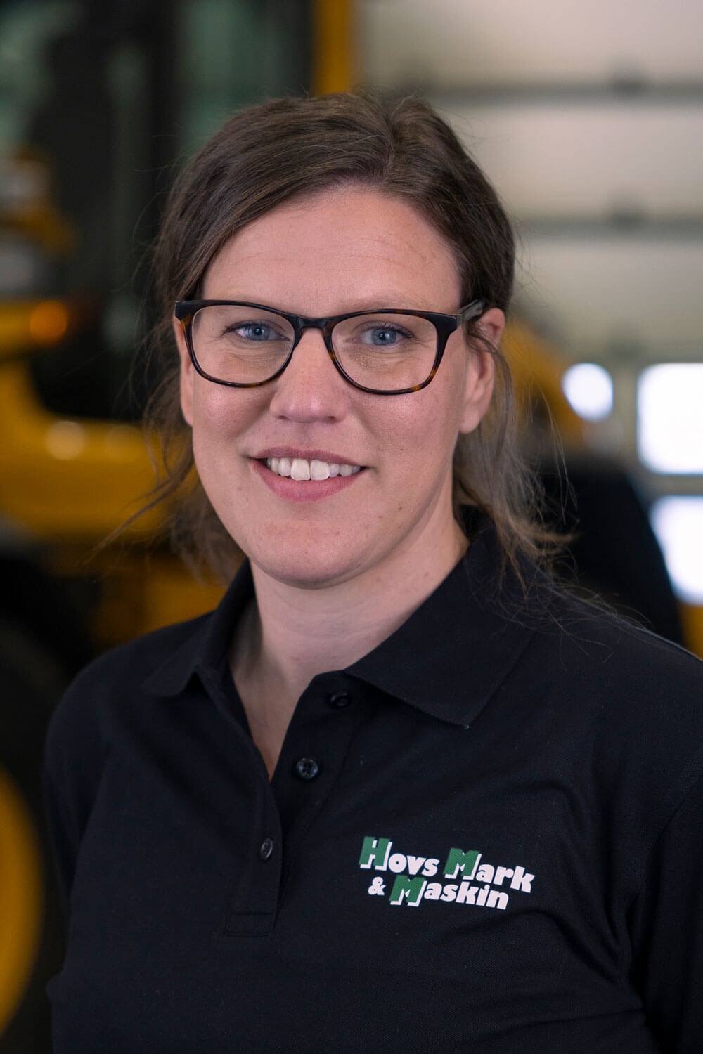 Maja ivarsson