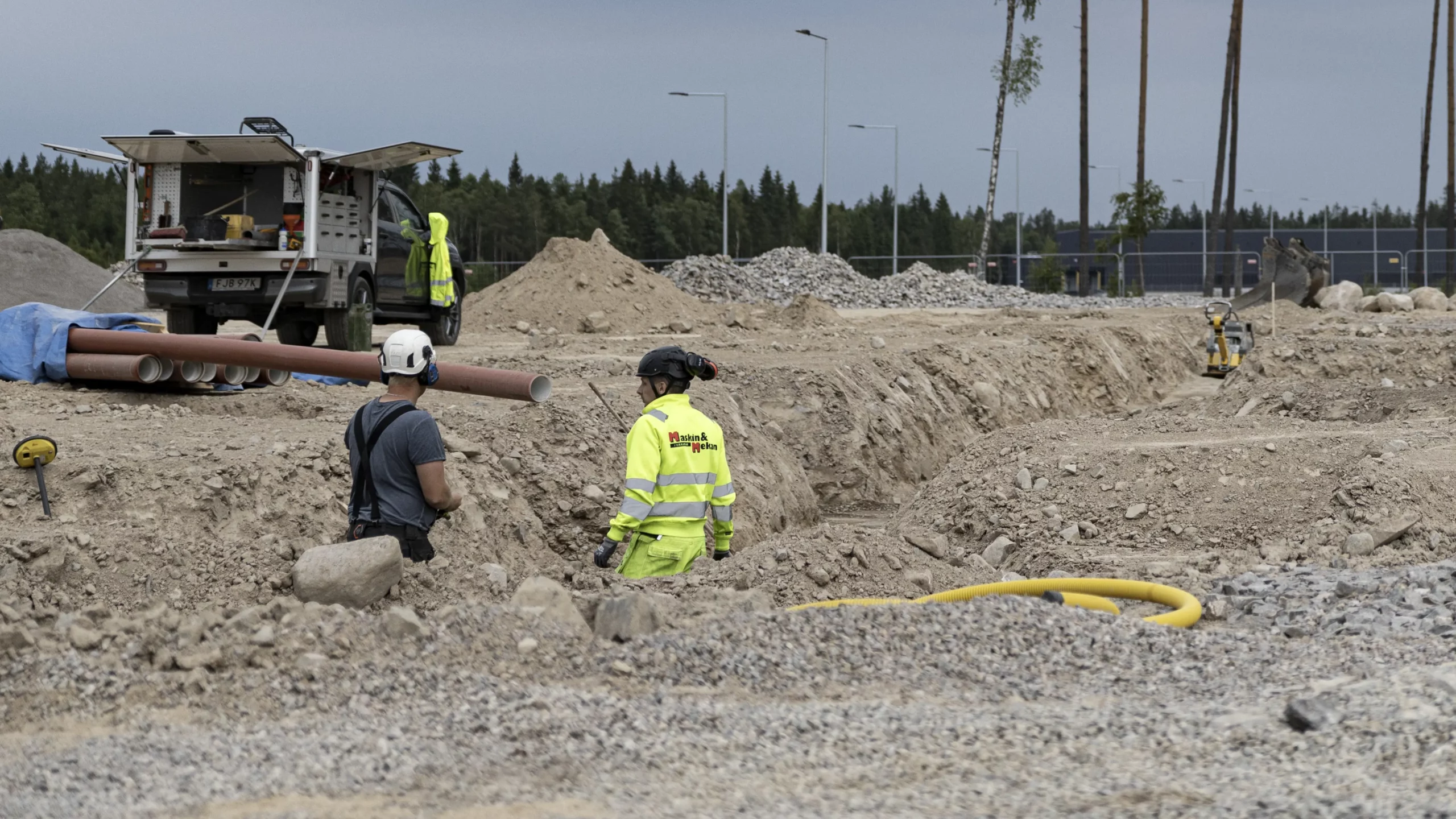 Mätning
